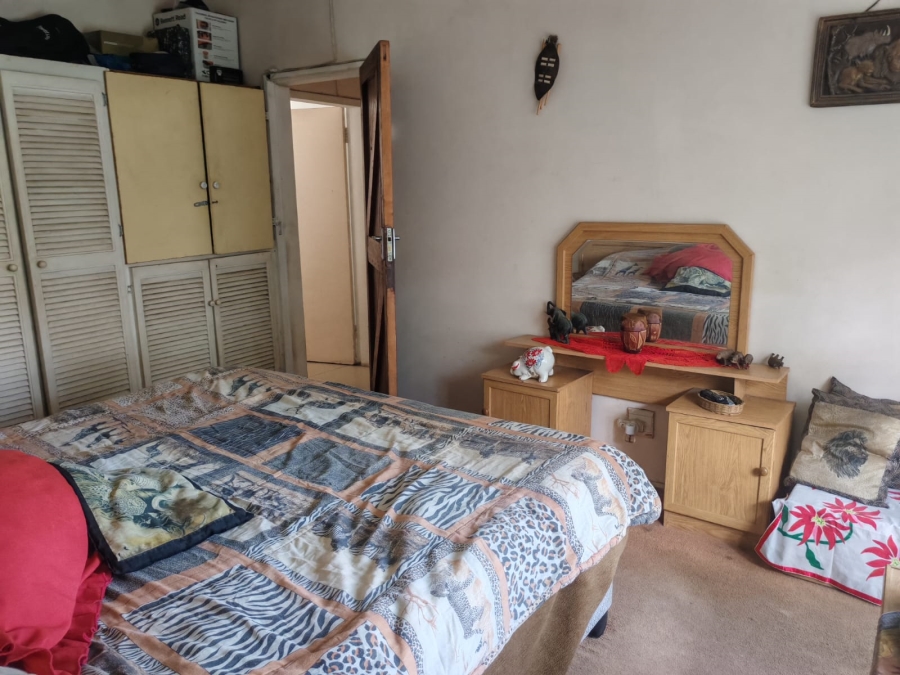 4 Bedroom Property for Sale in Sasolburg Ext 12 Free State